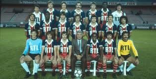 Avant saison 81/82:Zoom sur Metz et Monaco !
